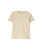 Baje Studio - Duke t-shirt - Sand light