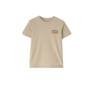 Baje Studio - Duke t-shirt - Taupe