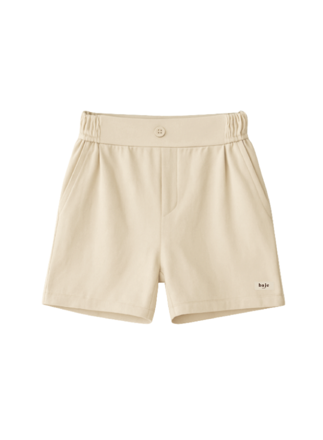 Sim shorts - Sand light