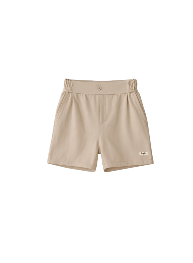 Baje Studio - Sim shorts - Taupe