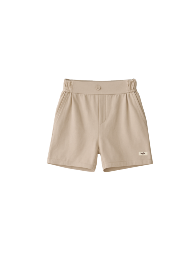 Sim shorts - Taupe