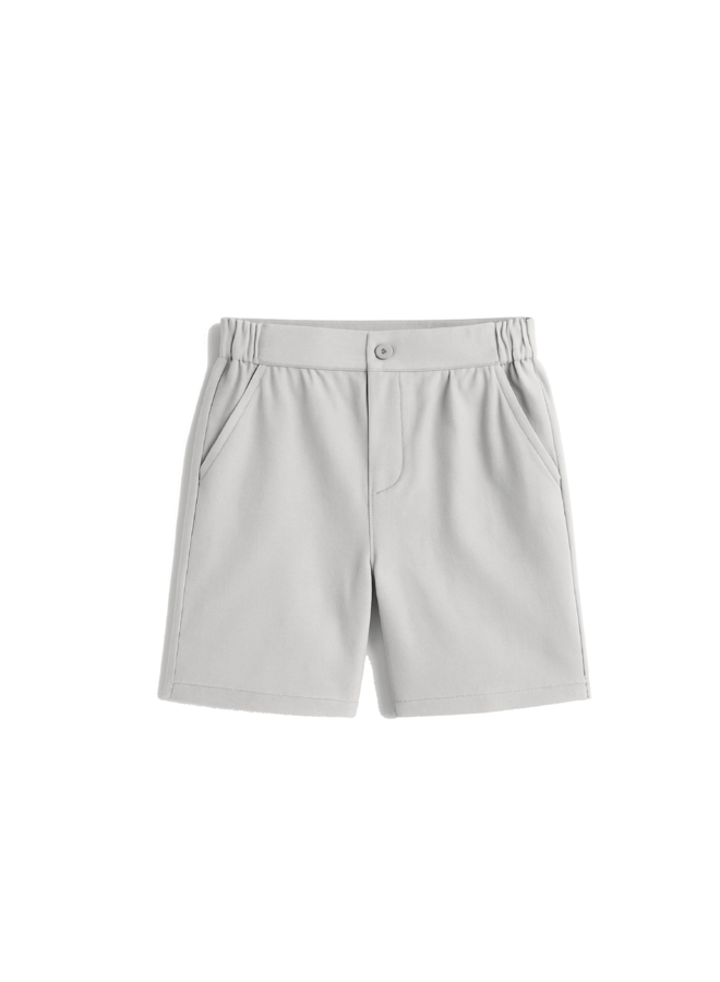 Sim shorts - Blue steel
