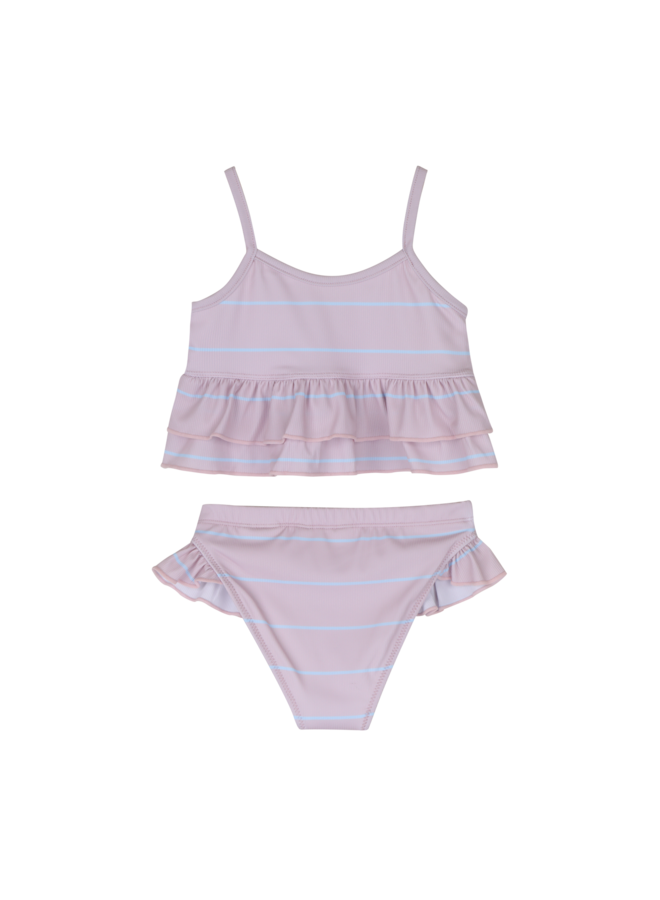 Baje Studio - Ella bikini - Rose salmon