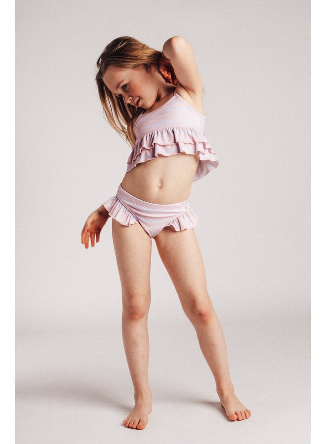 Baje Studio - Ella bikini - Rose salmon