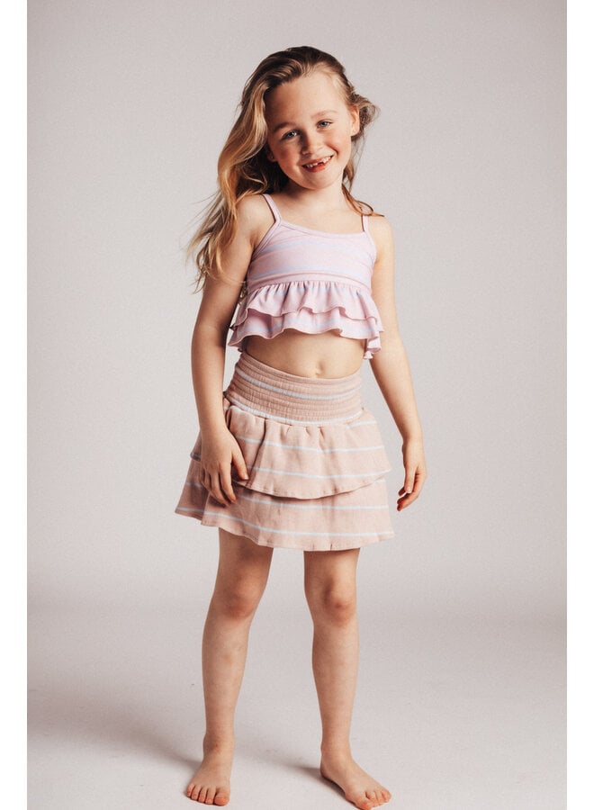 Baje Studio - Ella bikini - Rose salmon