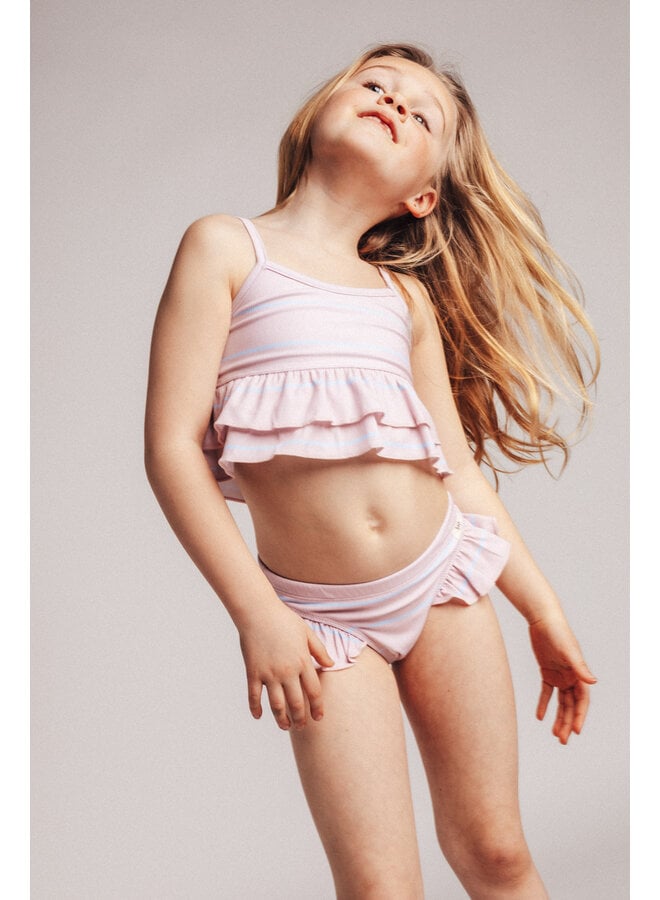 Baje Studio - Ella bikini - Rose salmon