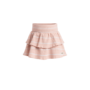 Baje Studio - Yulia skirt - Rose salmon