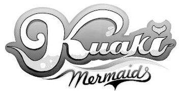 Kuaki Mermaids