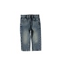 Your Wishes - Denim worker jeans - Tinted mid blue