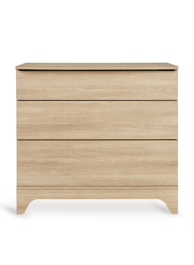 Quax - Tsugi commode - Honey ash