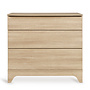 Quax - Tsugi commode - Honey ash