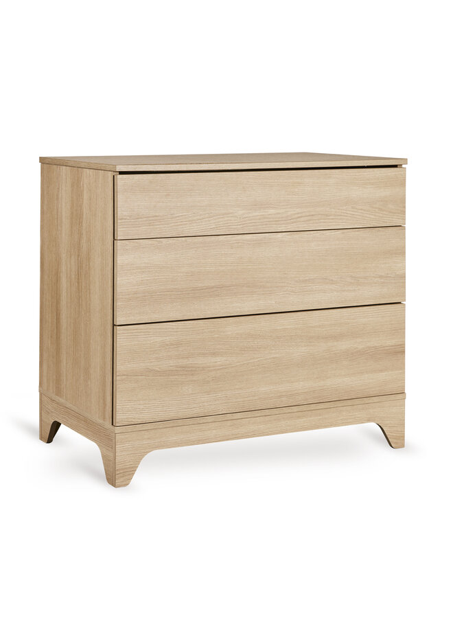 Quax - Tsugi commode - Honey ash
