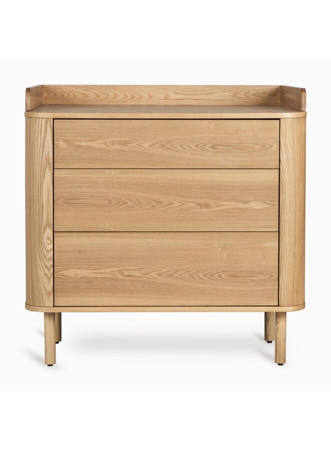 Quax - Yume/Hai no ki 3 laden ext. XL commode