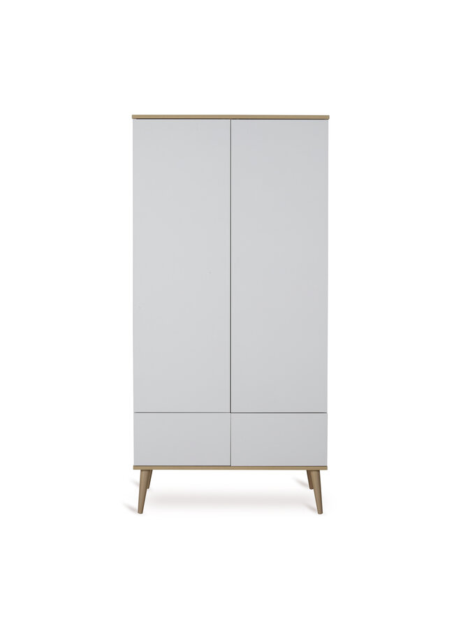 Quax - Flow kast - White