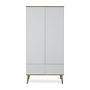 Quax - Flow kast - White