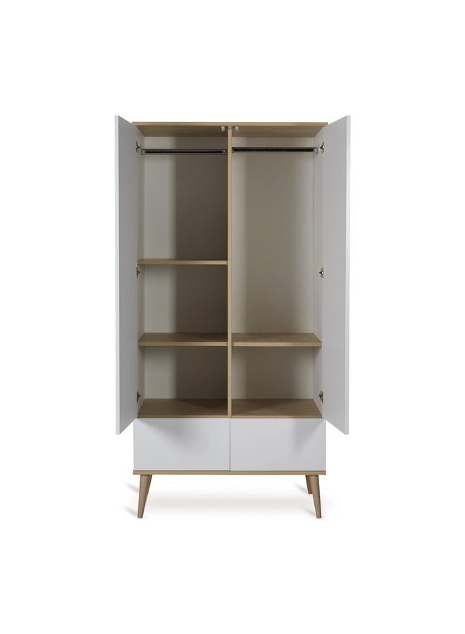 Quax - Flow kast - White