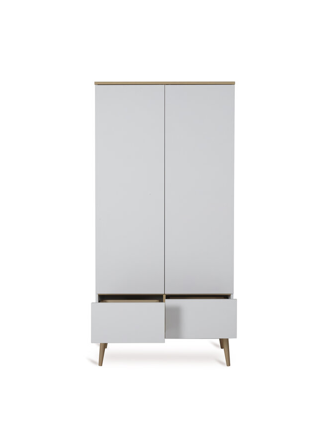 Quax - Flow kast - White