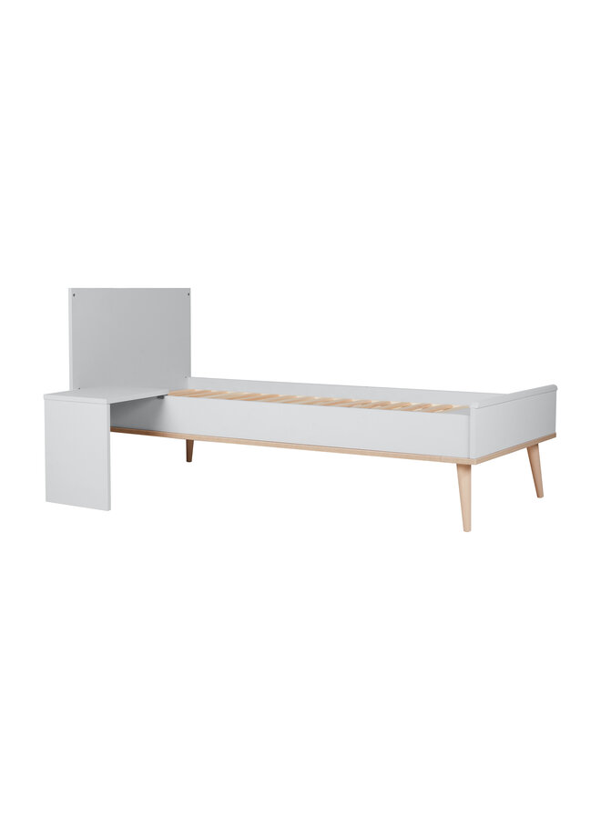 Quax - Flow junior kit 170x70 - White