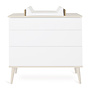 Quax - Flow extensie commode - White