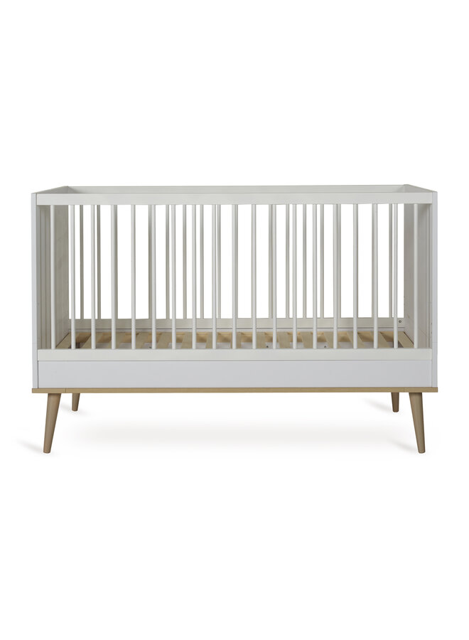 Quax - Flow bed 140x70 - White
