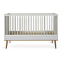 Quax - Flow bed 140x70 - White