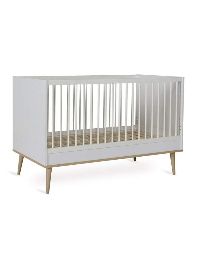 Quax - Flow bed 140x70 - White