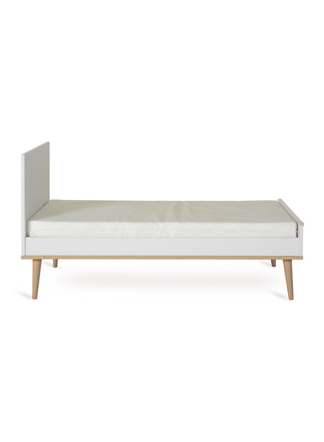 Quax - Flow bed 140x70 - White