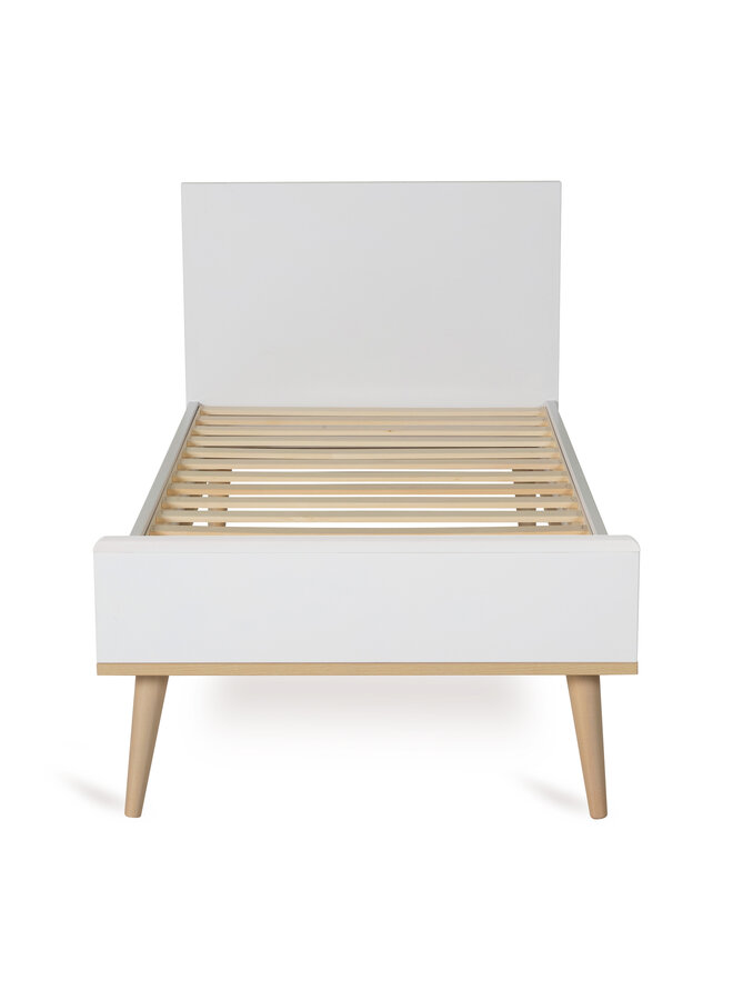Quax - Flow bed 140x70 - White