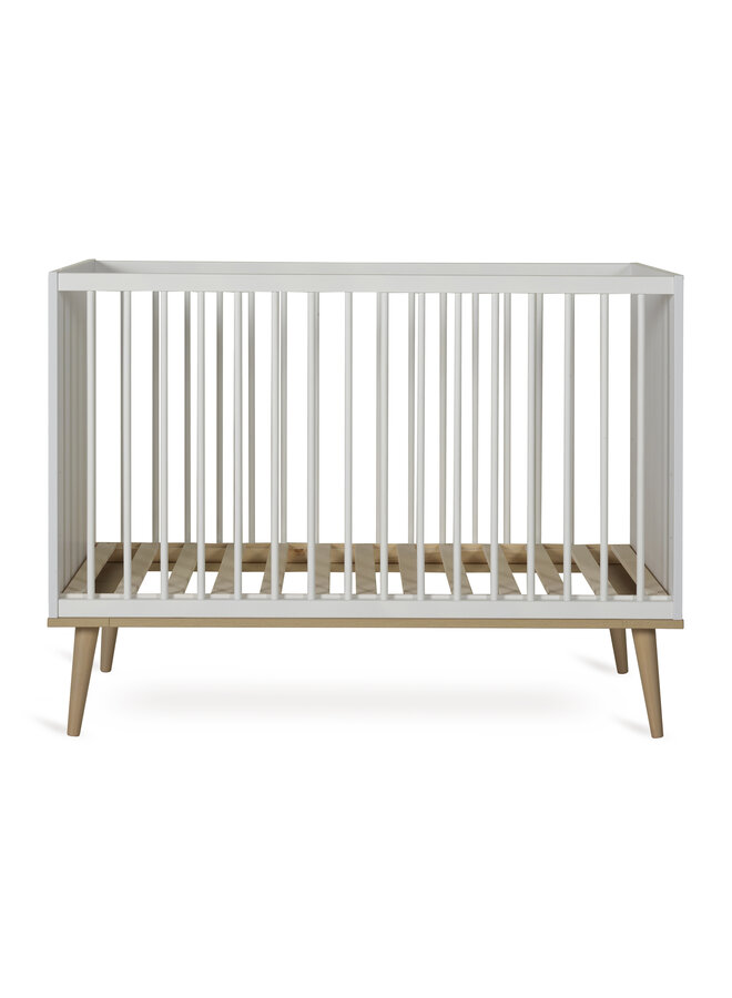 Quax - Flow bed 120x60 - White