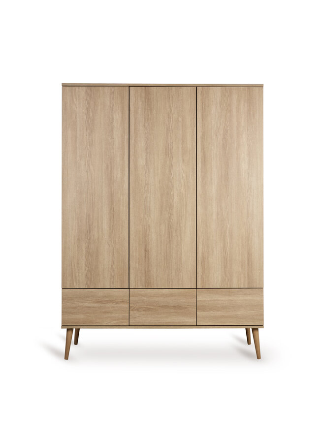 Quax - Flow kast XL - Honey ash