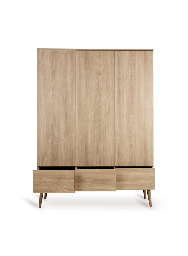 Quax - Flow kast XL - Honey ash