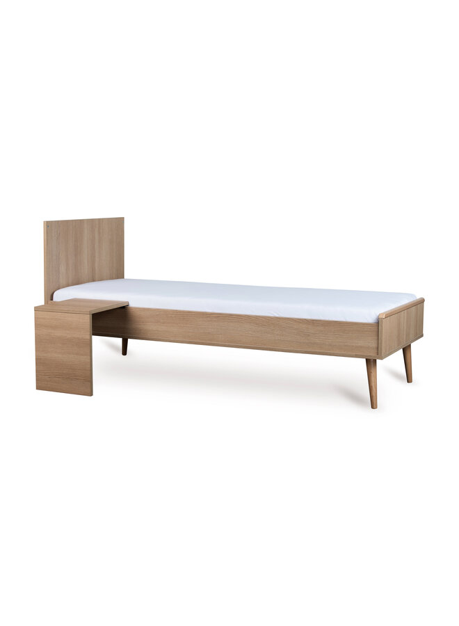 Quax - Flow junior kit 170x70 - Honey ash