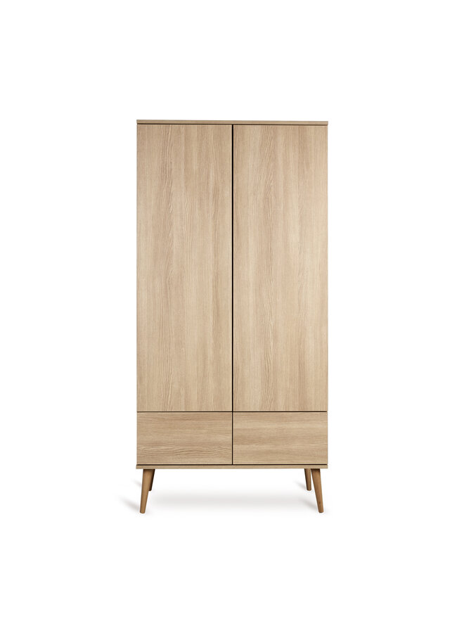 Quax - Flow kast - Honey ash