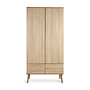 Quax - Flow kast - Honey ash