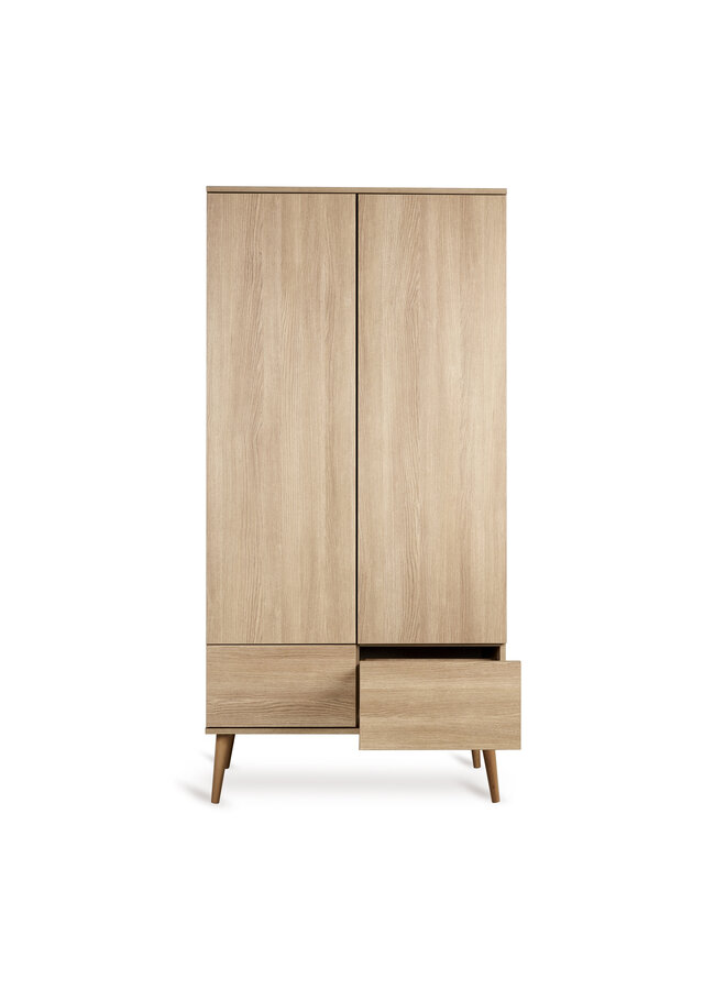 Quax - Flow kast - Honey ash