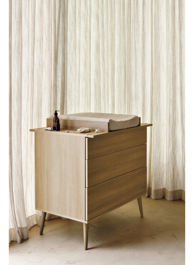 Quax - Flow extensie commode - Honey ash