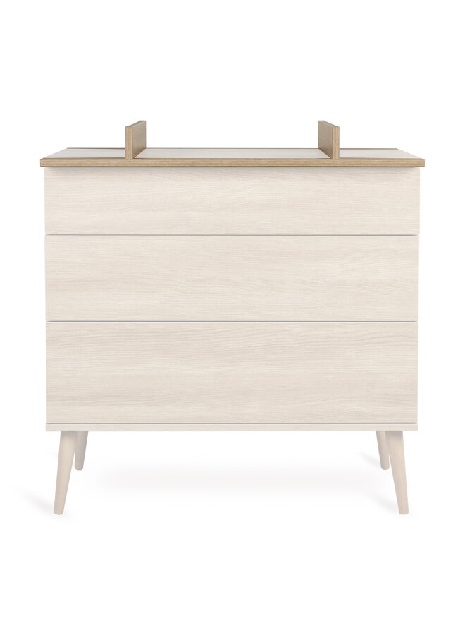 Quax - Flow extensie commode - Honey ash