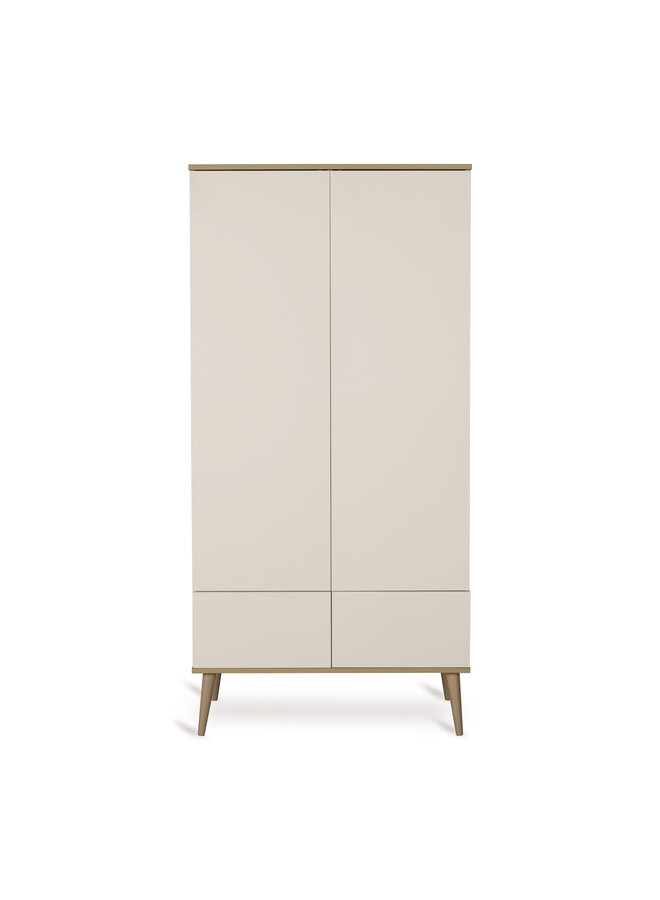 Quax - Flow kast - Clay