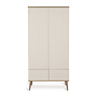 Quax - Flow kast - Clay