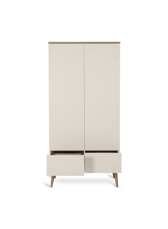 Quax - Flow kast - Clay