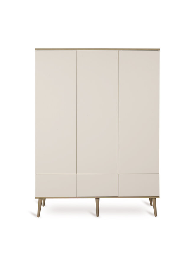 Quax - Flow kast XL - Clay