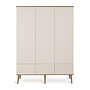 Quax - Flow kast XL - Clay