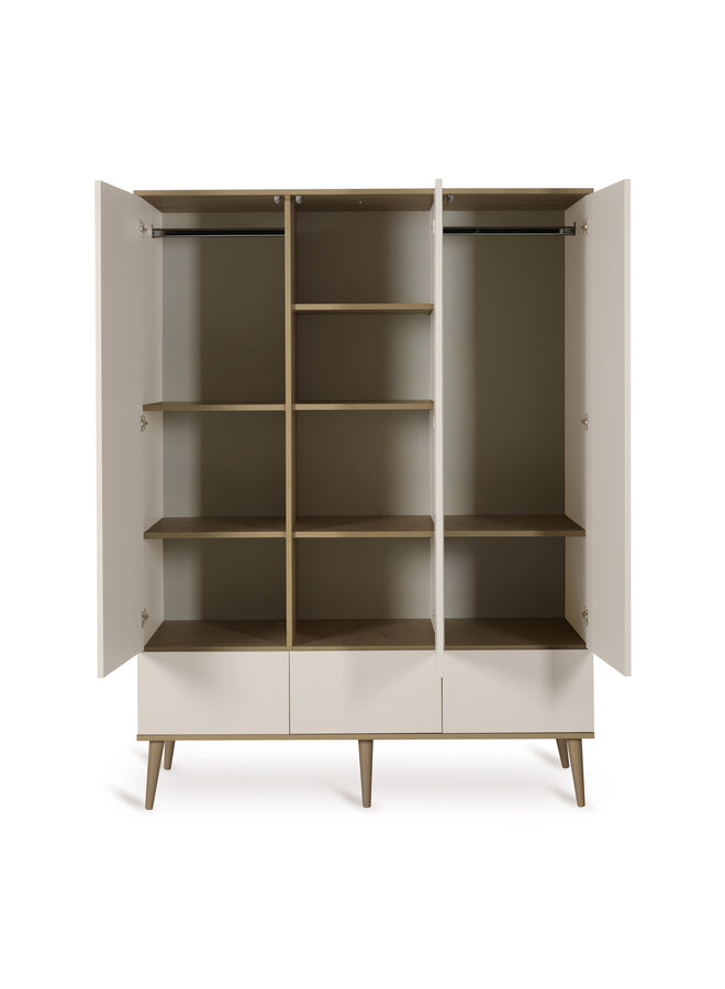 Quax - Flow kast XL - Clay
