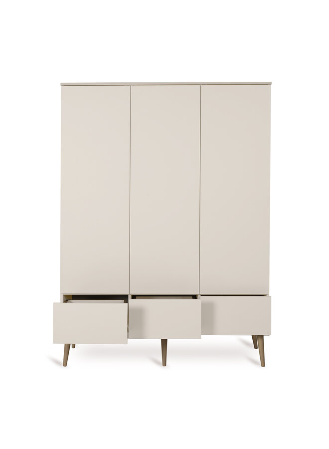 Quax - Flow kast XL - Clay