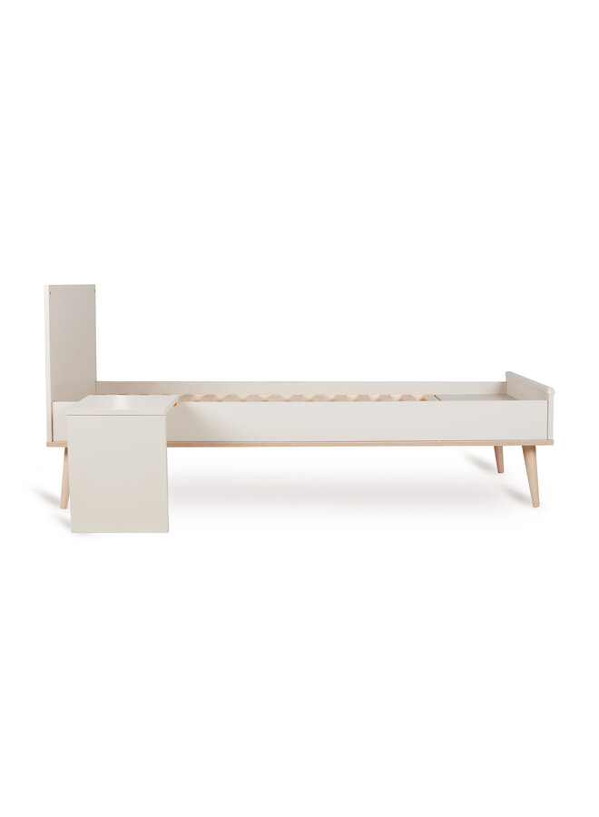 Flow junior kit 170x70 - Clay