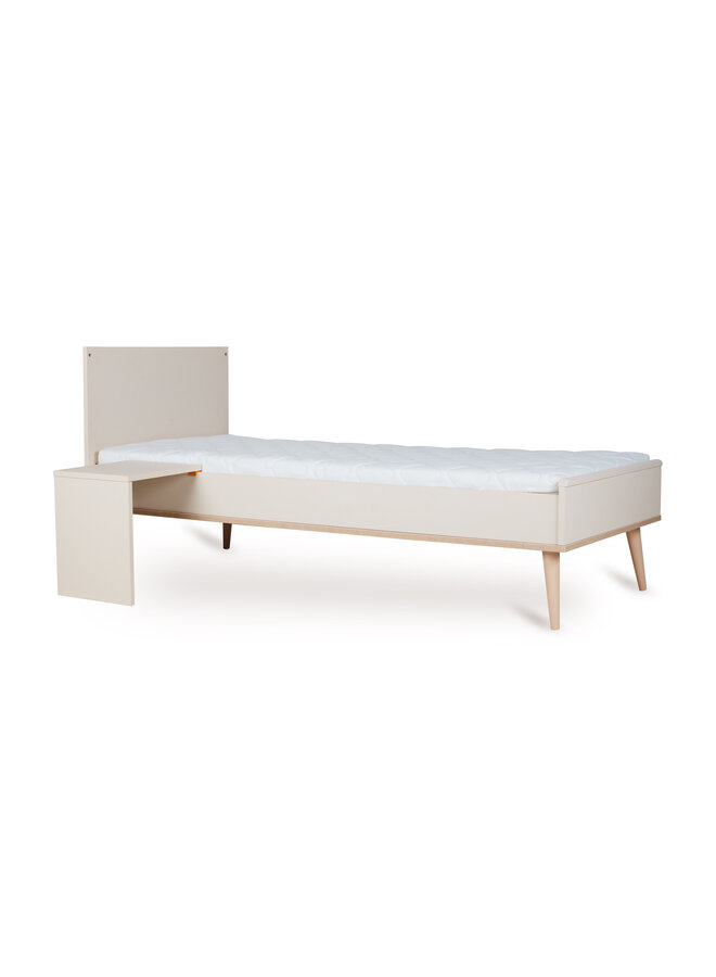 Quax - Flow junior kit 170x70 - Clay