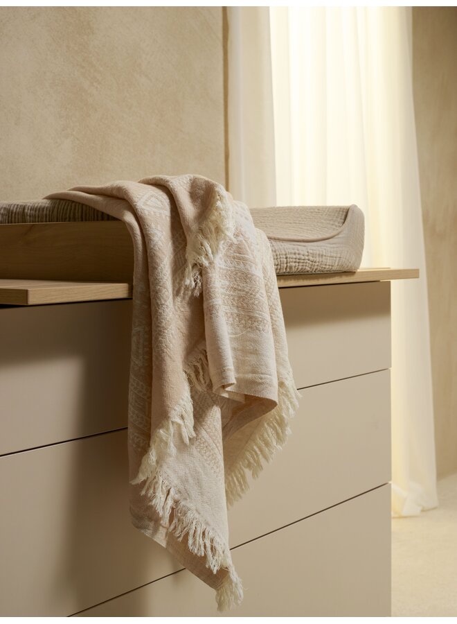 Quax - Flow extensie commode - Clay