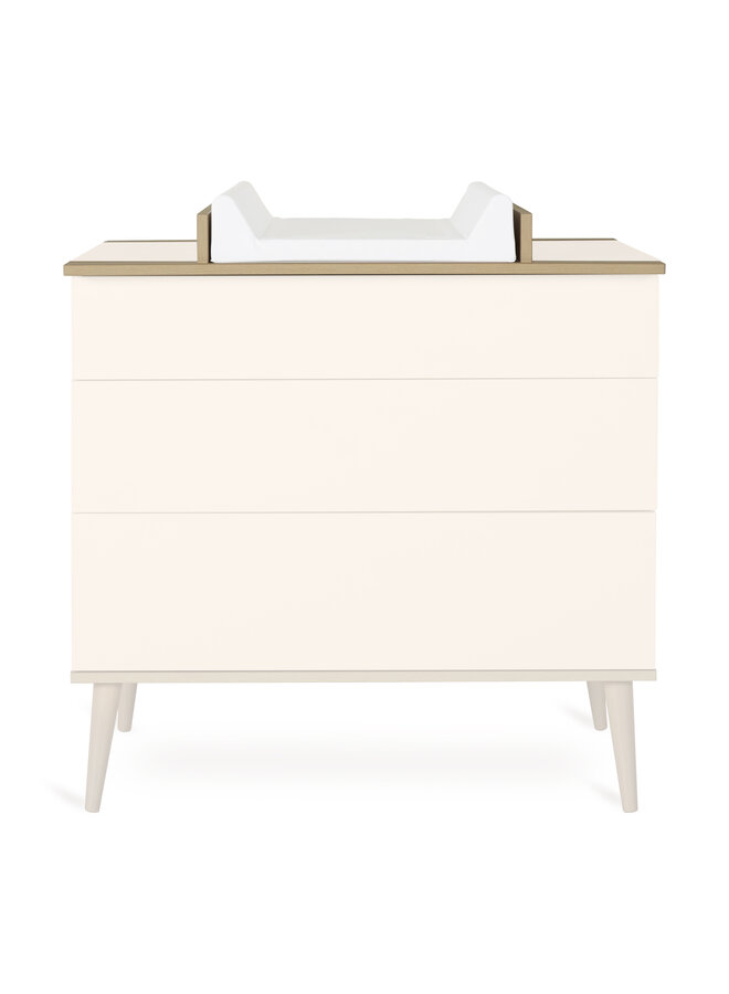 Flow extensie commode - Clay