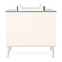 Quax - Flow extensie commode - Clay