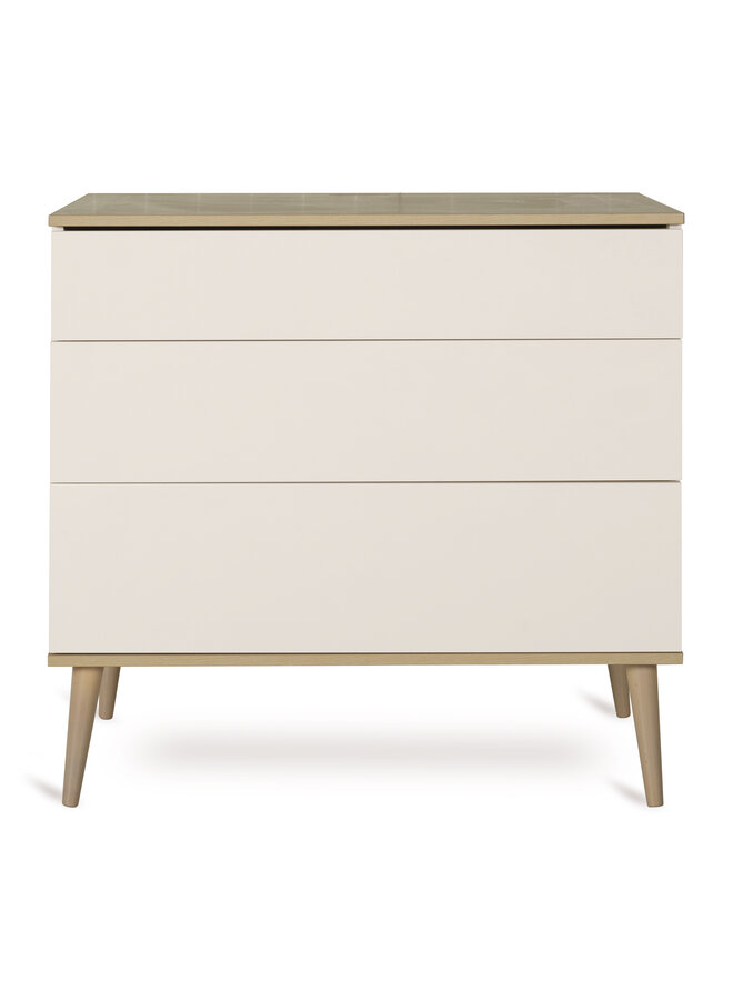 Quax - Flow commode - Clay